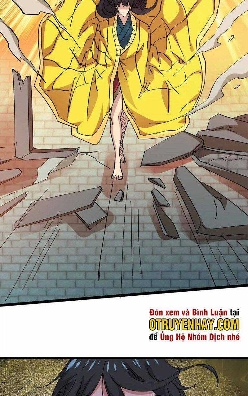 Thôn Phệ Vĩnh Hằng - Chapter 283 - Trang 11