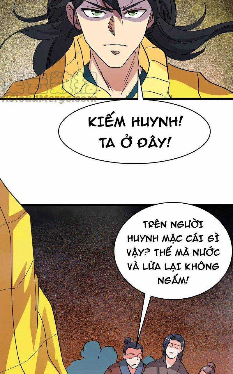Thôn Phệ Vĩnh Hằng - Chapter 283 - Trang 12