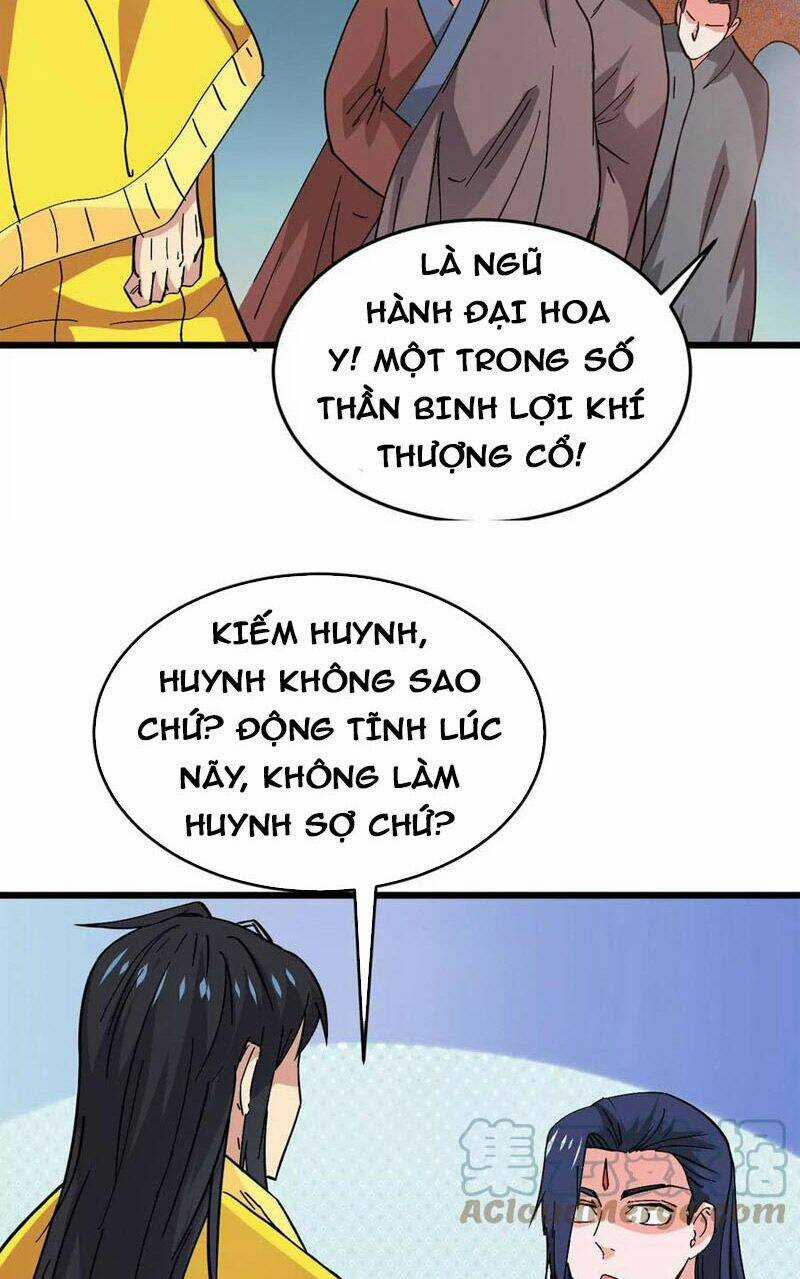 Thôn Phệ Vĩnh Hằng - Chapter 283 - Trang 13