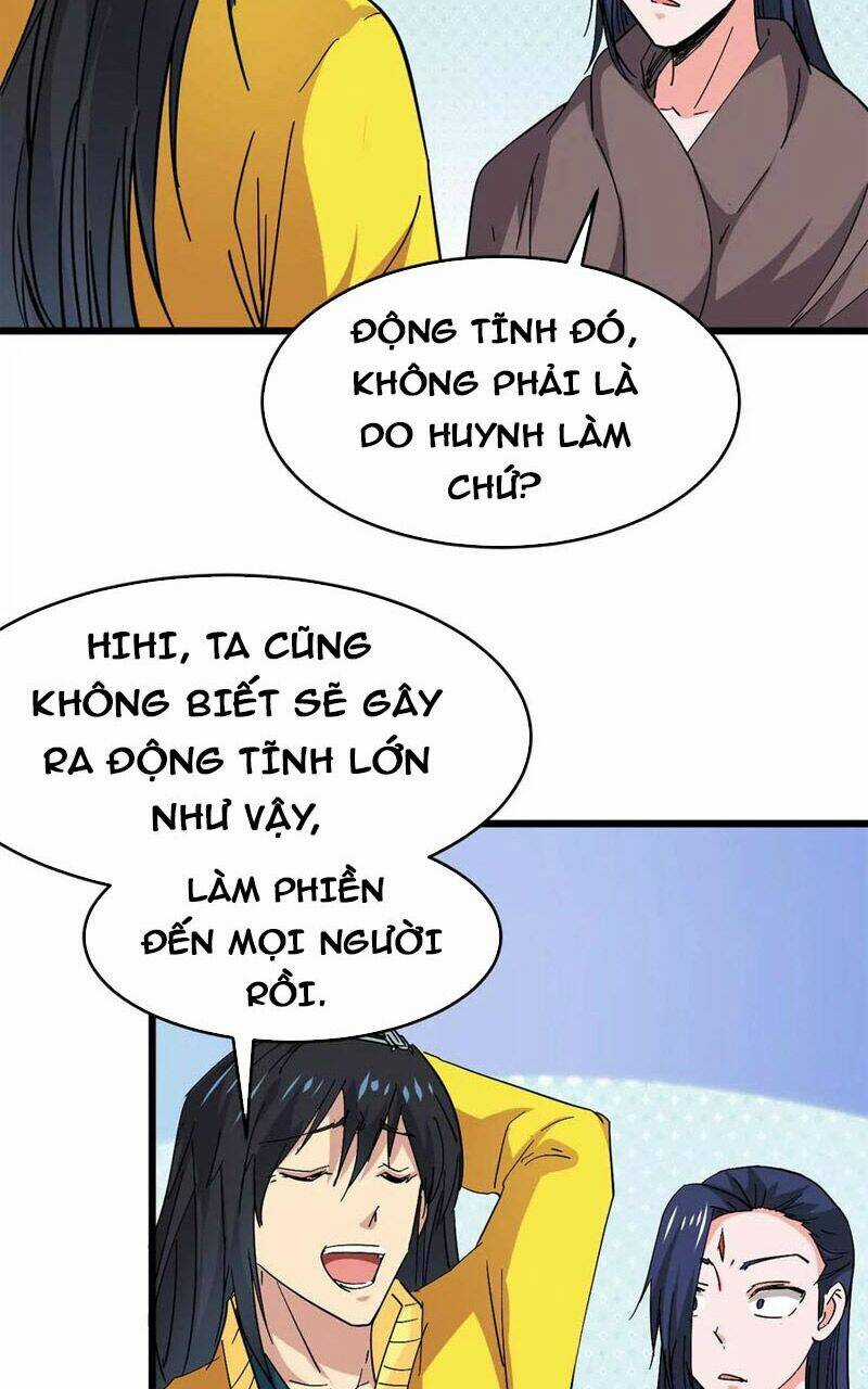 Thôn Phệ Vĩnh Hằng - Chapter 283 - Trang 14
