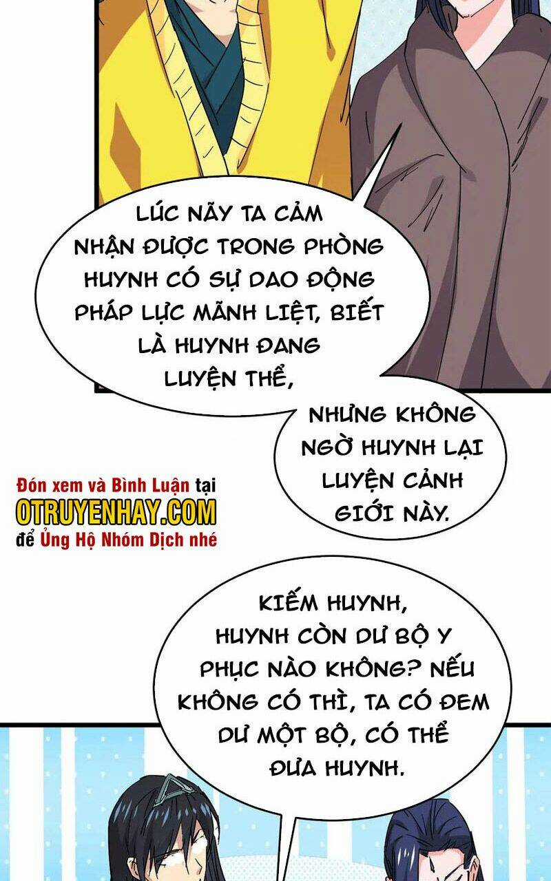Thôn Phệ Vĩnh Hằng - Chapter 283 - Trang 15