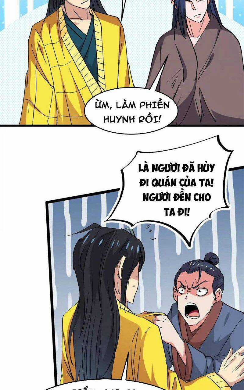 Thôn Phệ Vĩnh Hằng - Chapter 283 - Trang 16