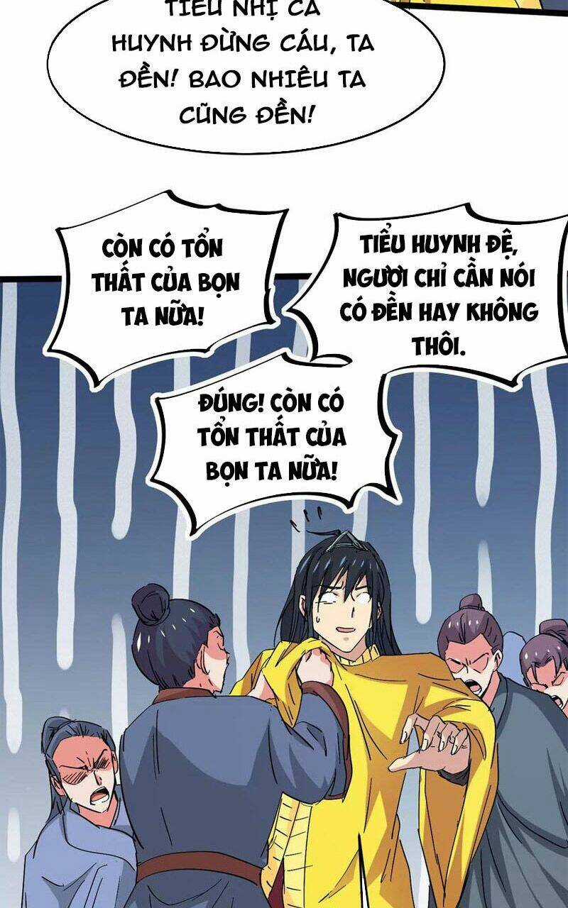 Thôn Phệ Vĩnh Hằng - Chapter 283 - Trang 17