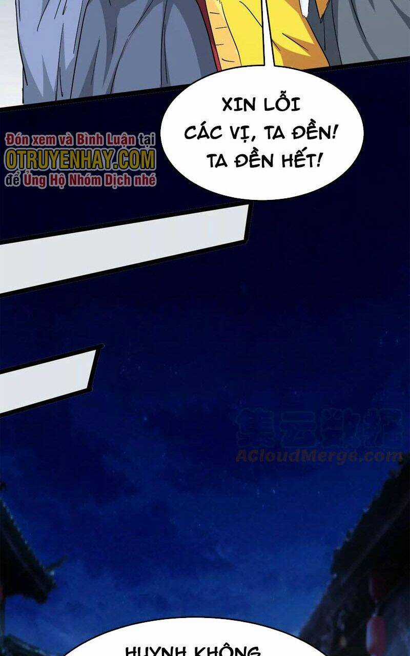 Thôn Phệ Vĩnh Hằng - Chapter 283 - Trang 18