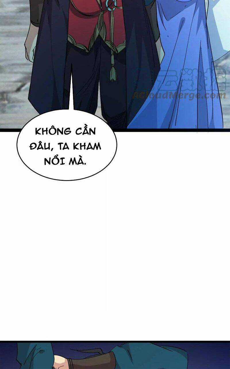 Thôn Phệ Vĩnh Hằng - Chapter 283 - Trang 20