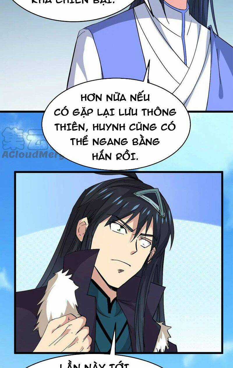 Thôn Phệ Vĩnh Hằng - Chapter 283 - Trang 23