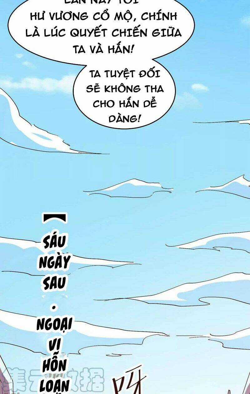 Thôn Phệ Vĩnh Hằng - Chapter 283 - Trang 24