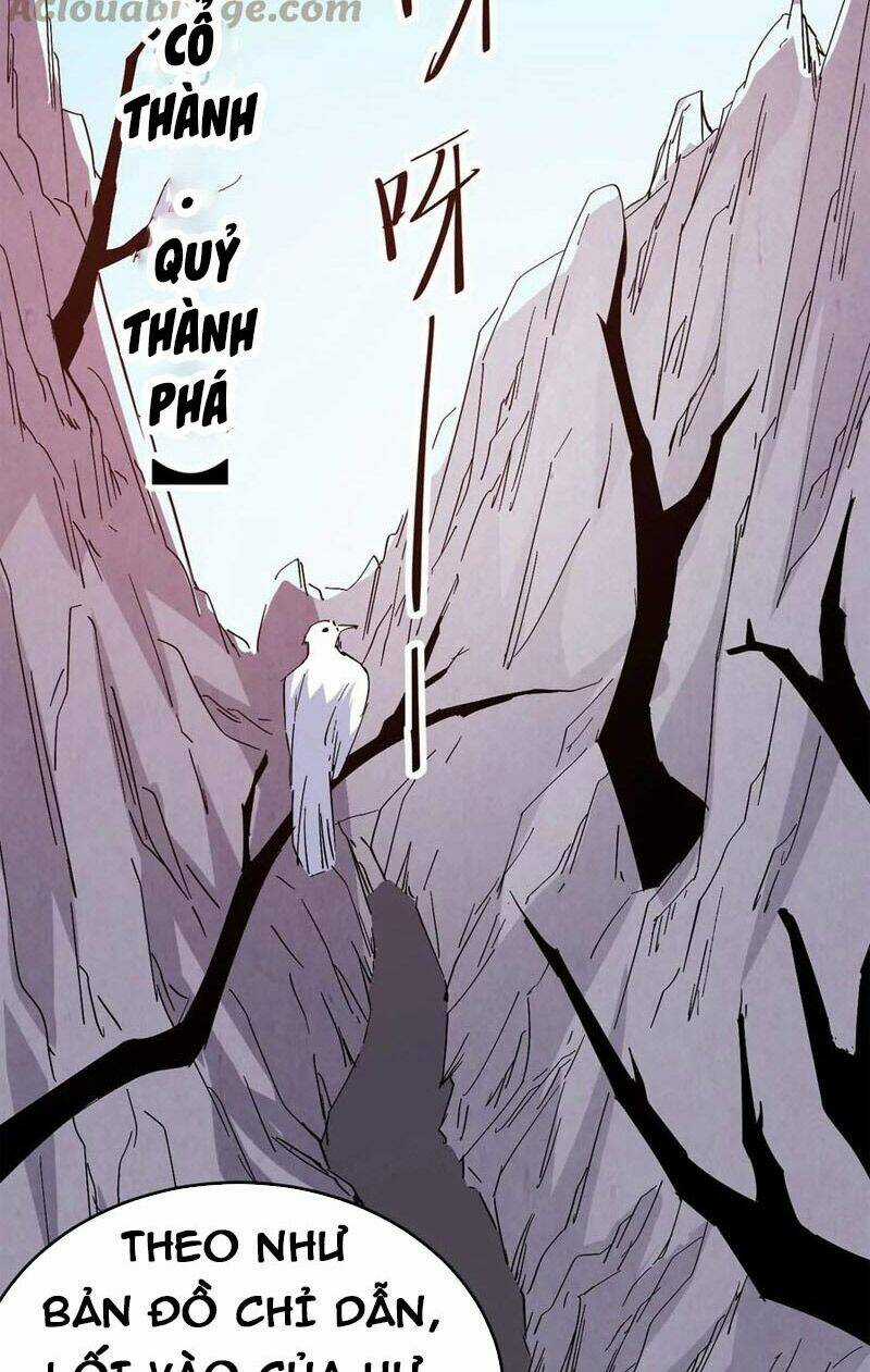 Thôn Phệ Vĩnh Hằng - Chapter 283 - Trang 25