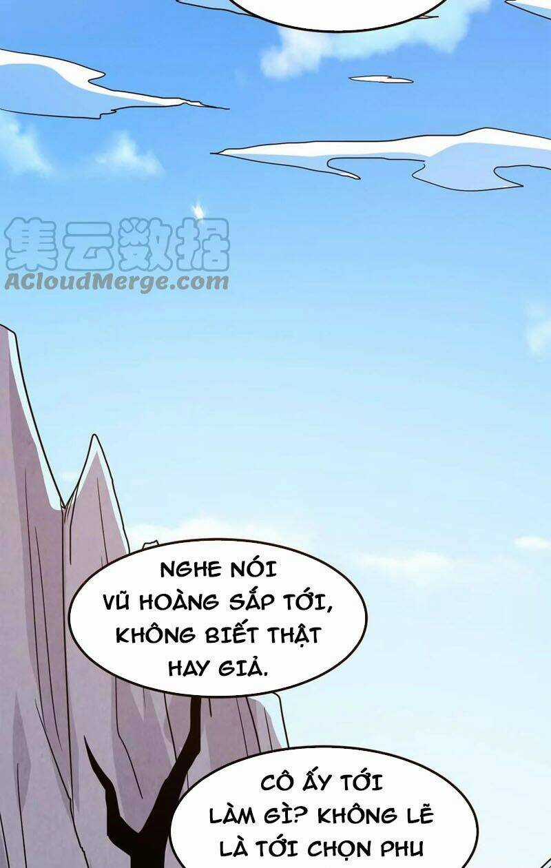 Thôn Phệ Vĩnh Hằng - Chapter 283 - Trang 28