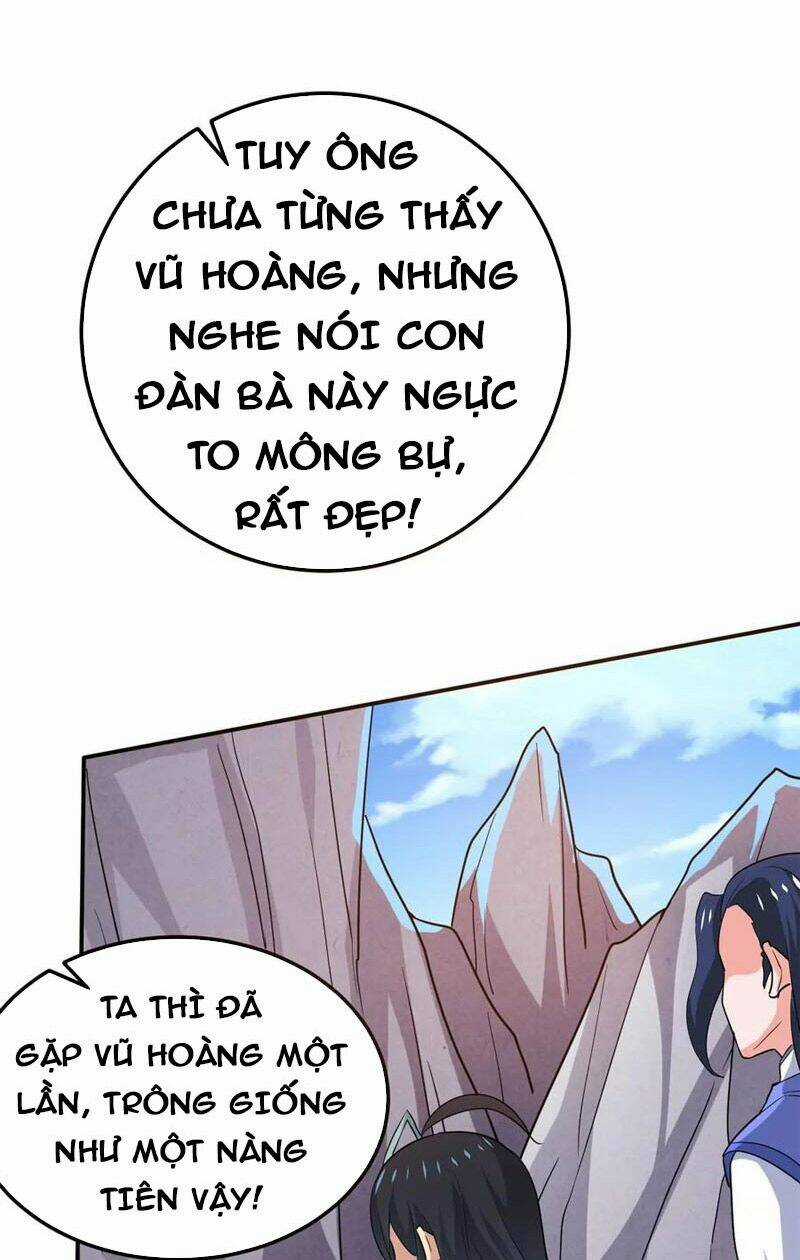 Thôn Phệ Vĩnh Hằng - Chapter 283 - Trang 30