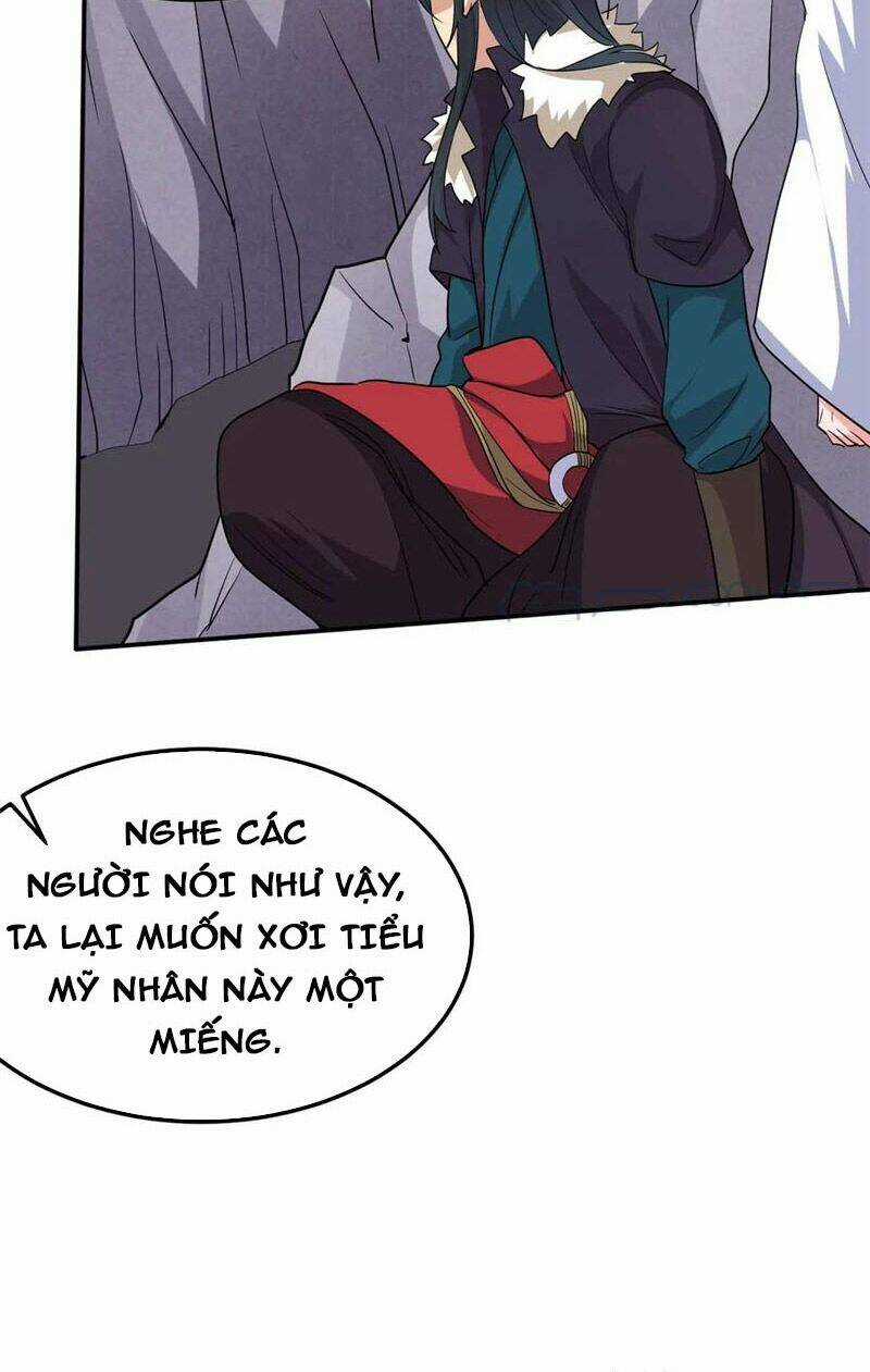 Thôn Phệ Vĩnh Hằng - Chapter 283 - Trang 31