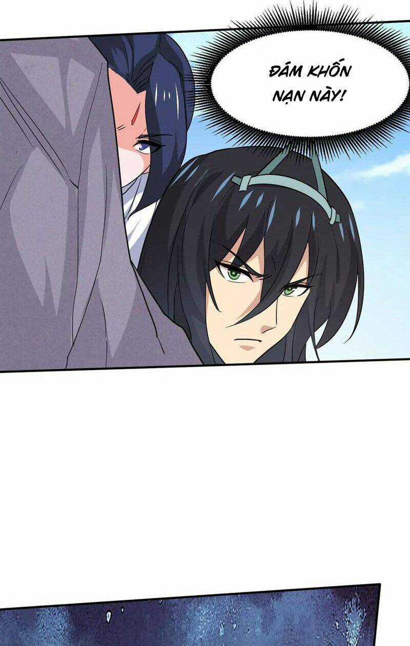 Thôn Phệ Vĩnh Hằng - Chapter 283 - Trang 32