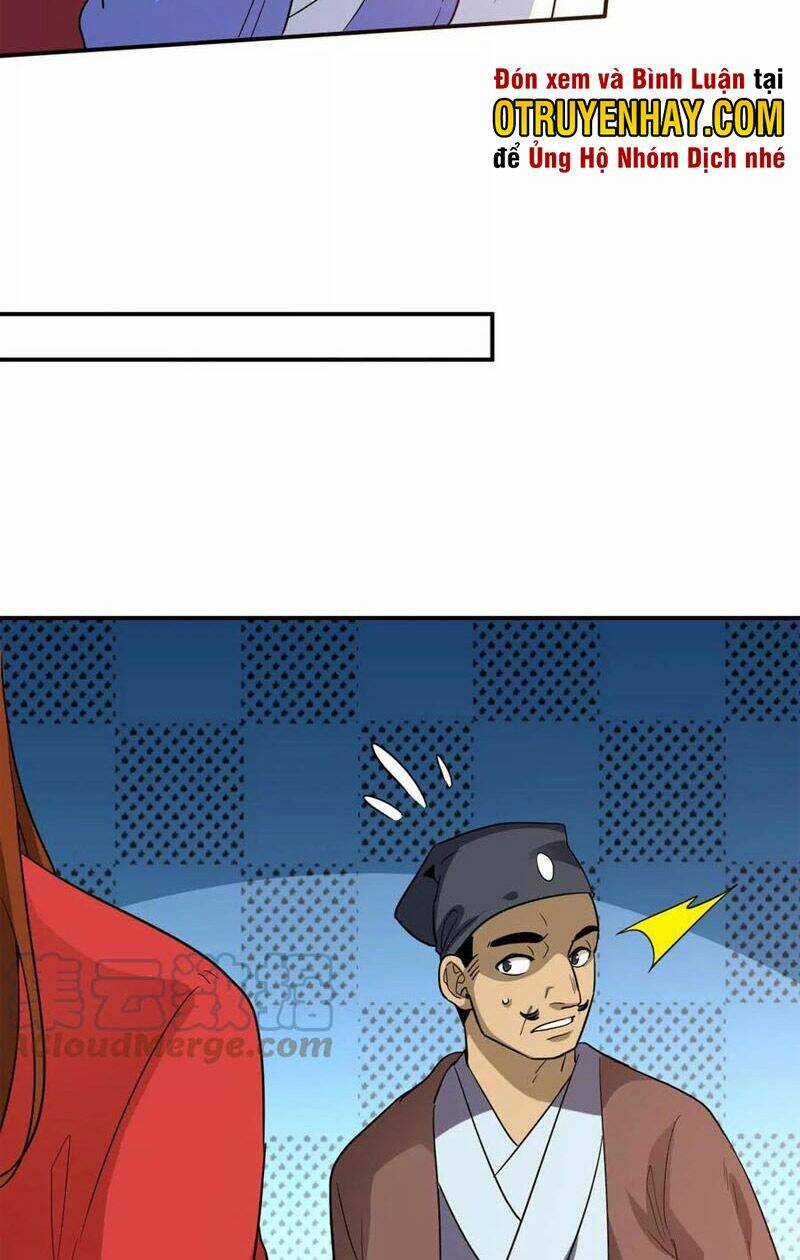 Thôn Phệ Vĩnh Hằng - Chapter 283 - Trang 34