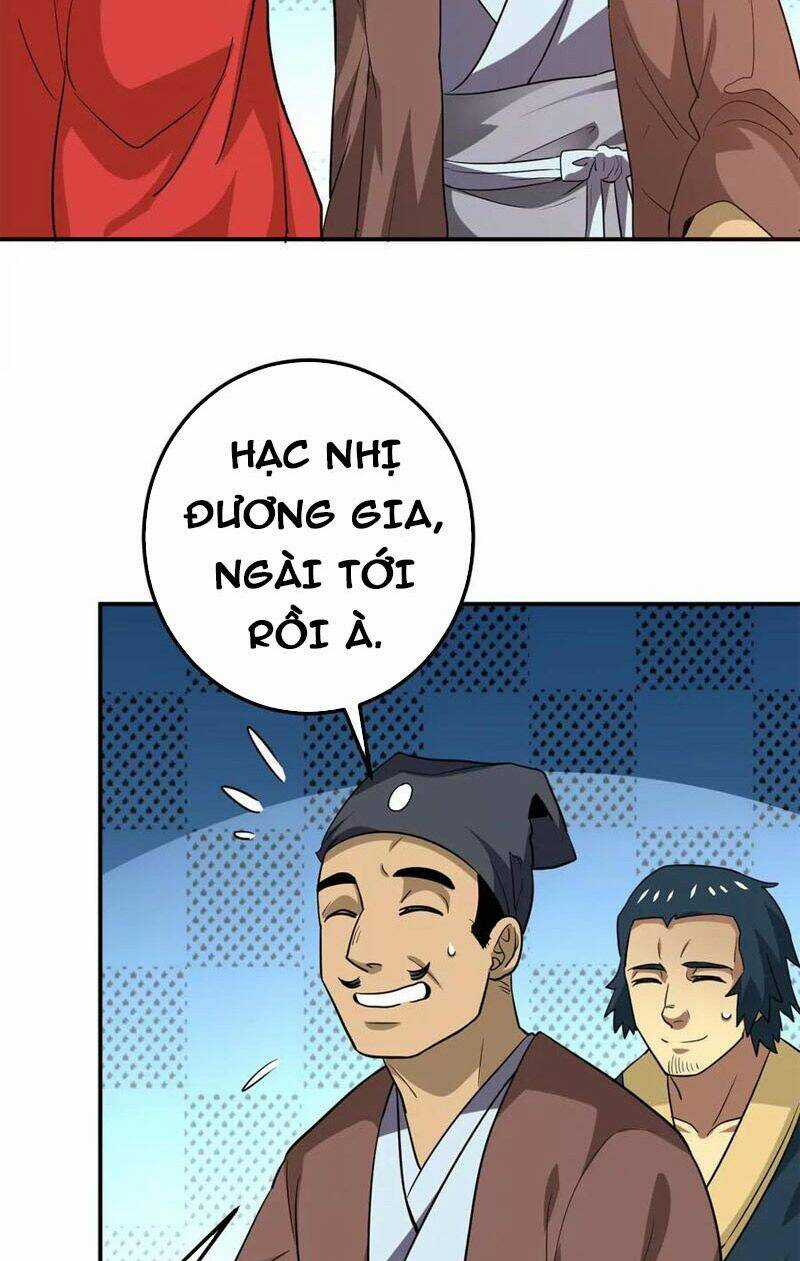 Thôn Phệ Vĩnh Hằng - Chapter 283 - Trang 35