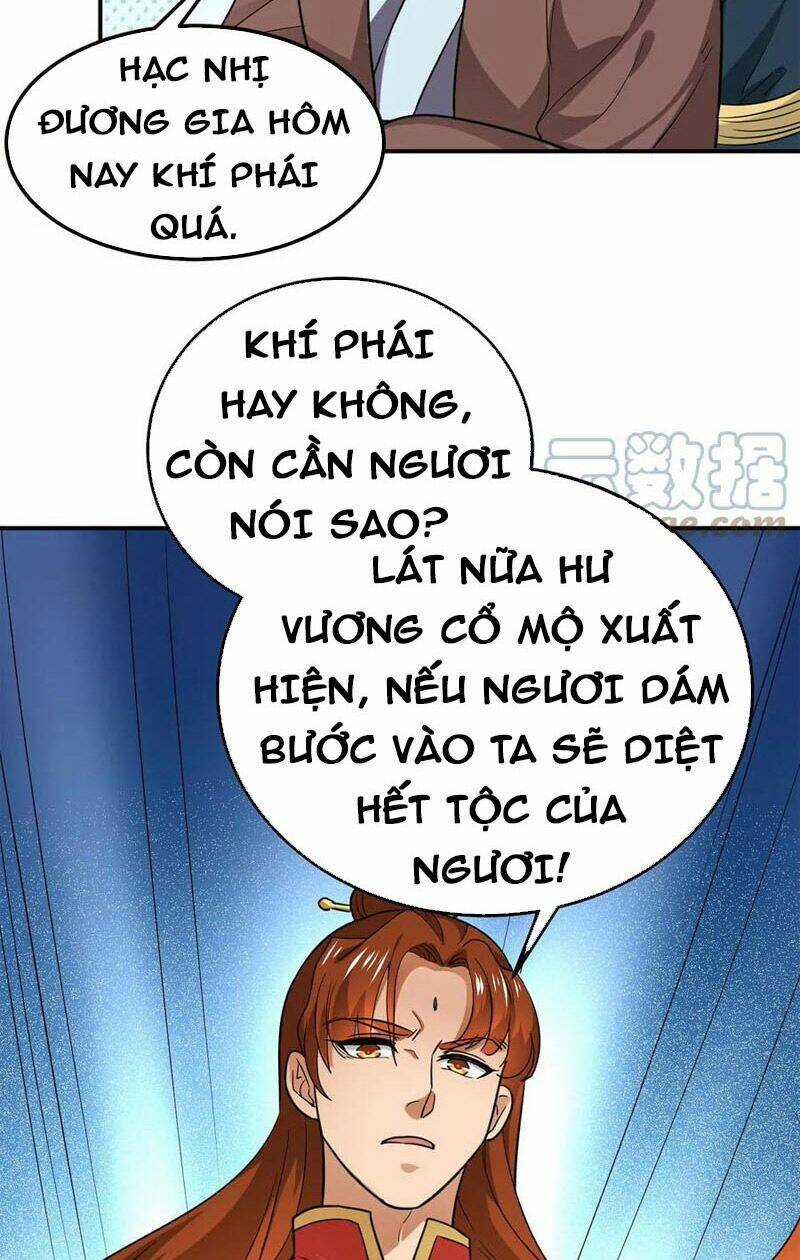 Thôn Phệ Vĩnh Hằng - Chapter 283 - Trang 36
