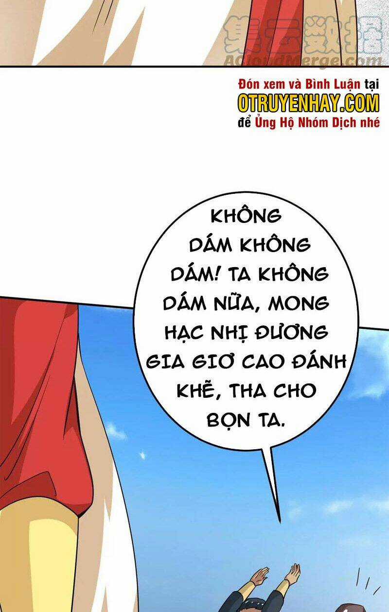 Thôn Phệ Vĩnh Hằng - Chapter 283 - Trang 38