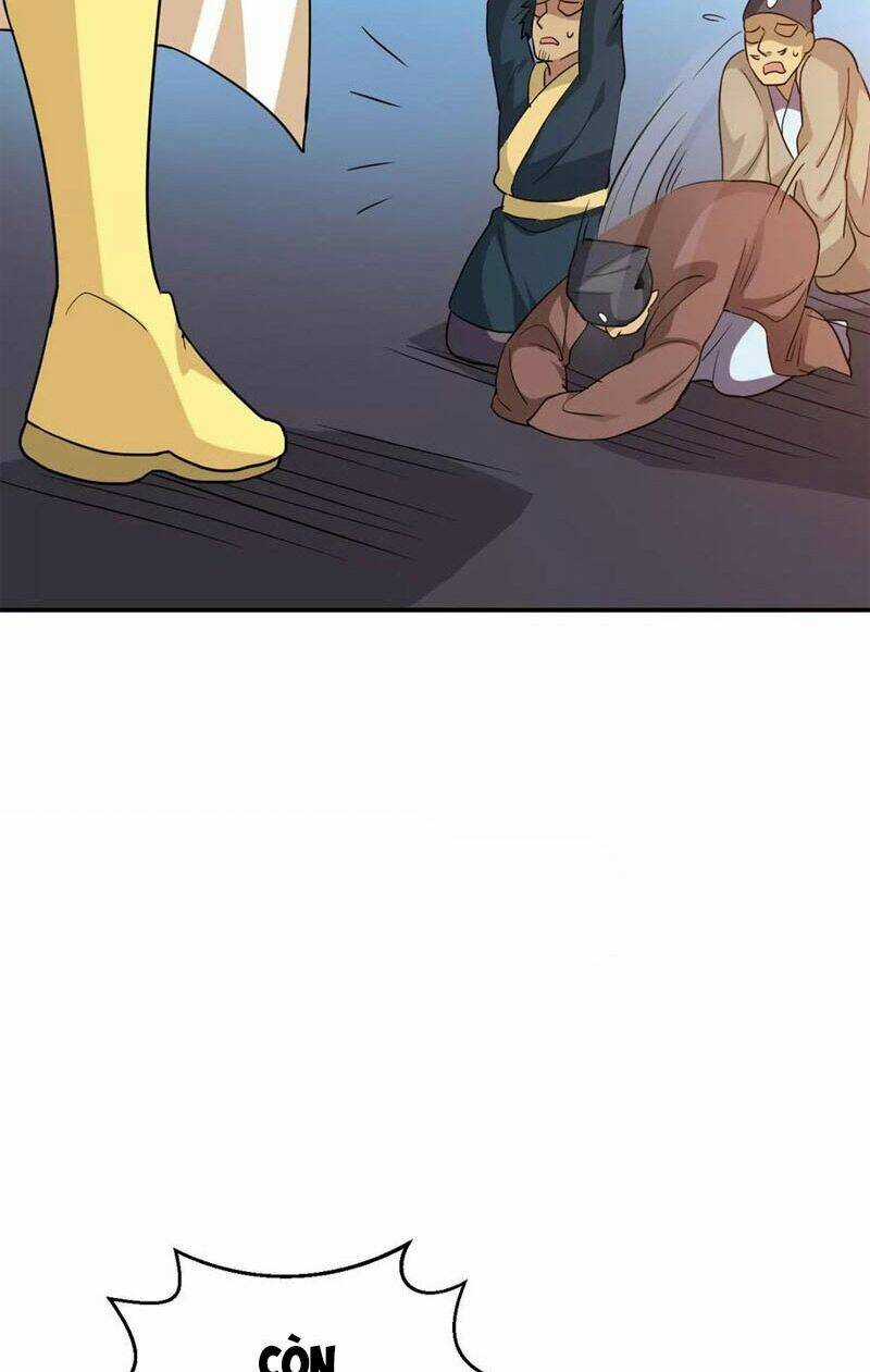 Thôn Phệ Vĩnh Hằng - Chapter 283 - Trang 39