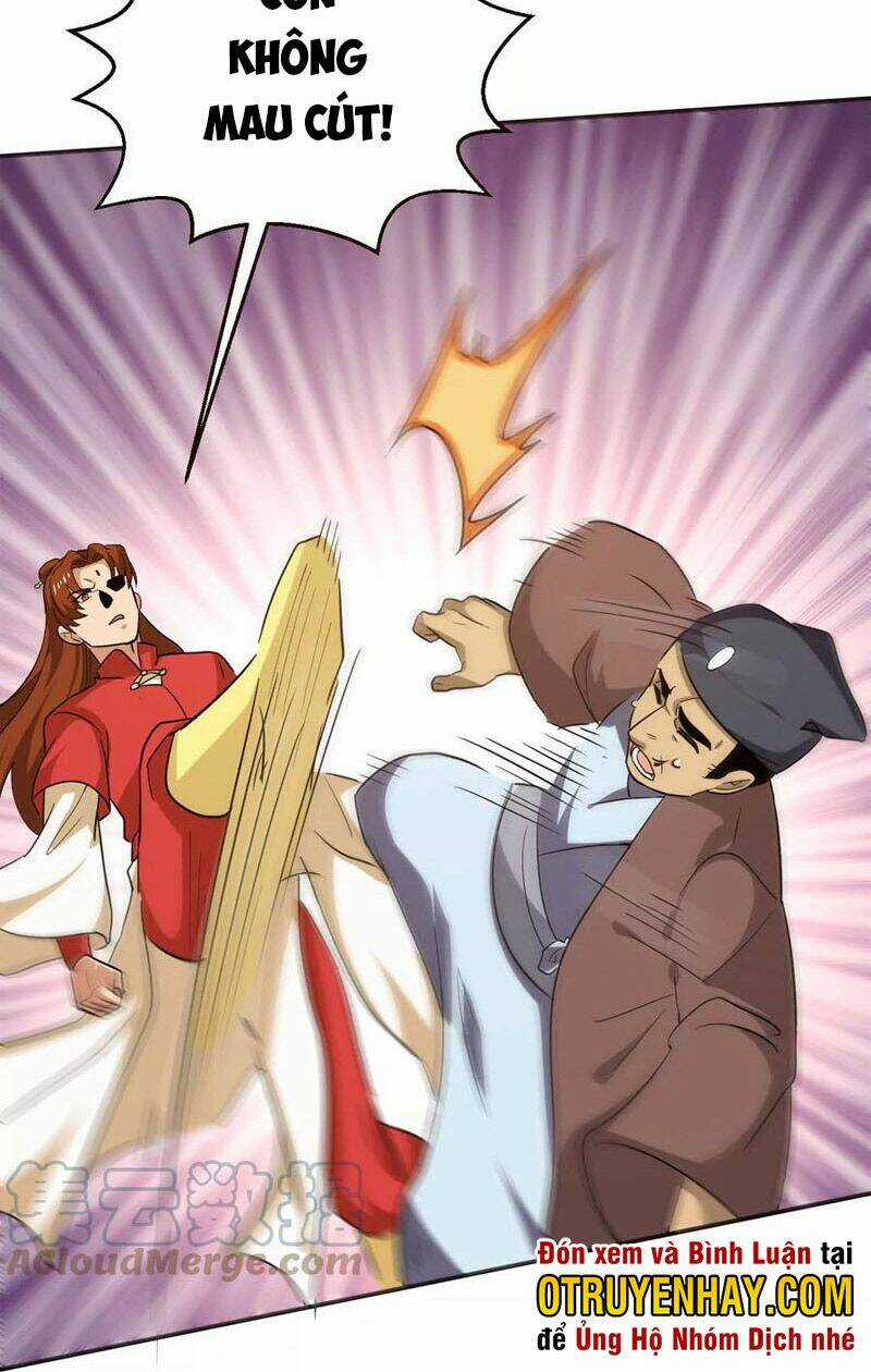 Thôn Phệ Vĩnh Hằng - Chapter 283 - Trang 40