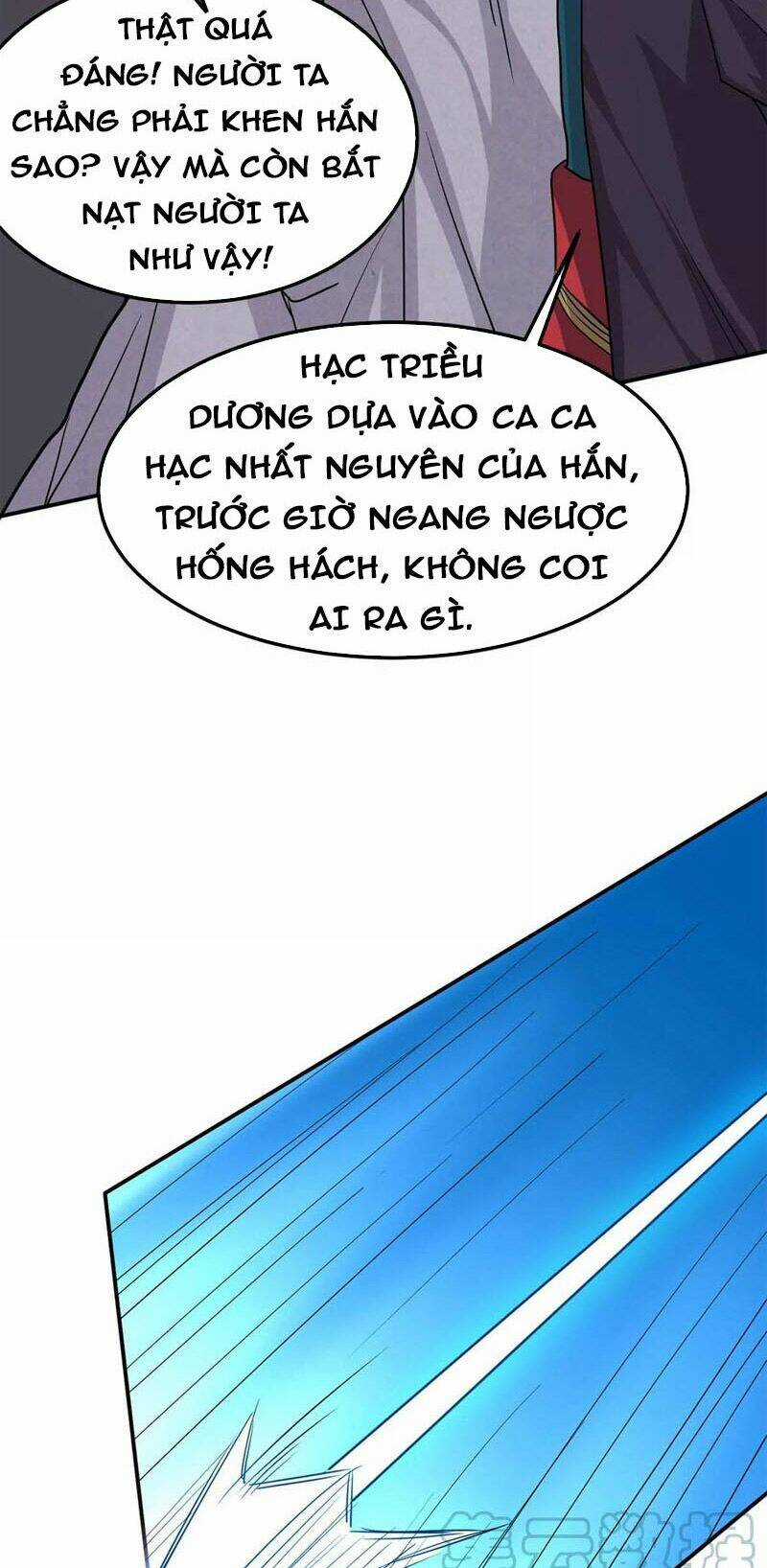 Thôn Phệ Vĩnh Hằng - Chapter 283 - Trang 42