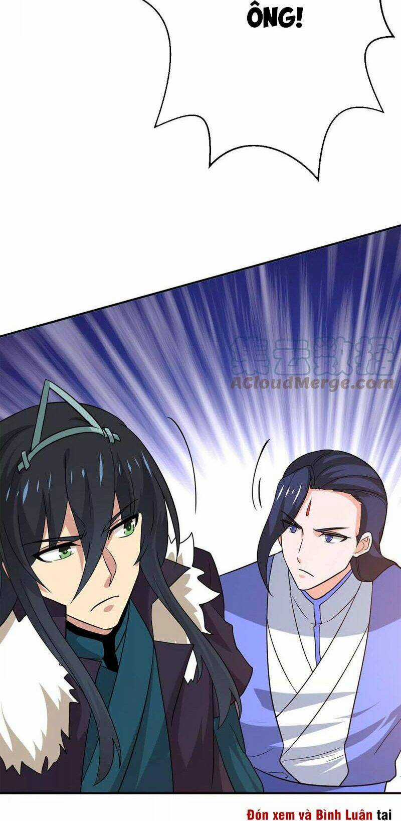 Thôn Phệ Vĩnh Hằng - Chapter 283 - Trang 45