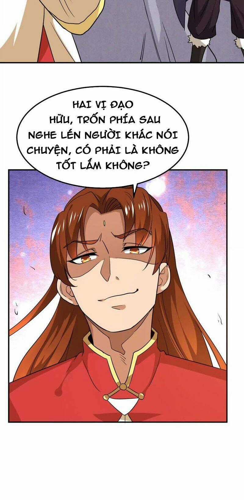 Thôn Phệ Vĩnh Hằng - Chapter 283 - Trang 47