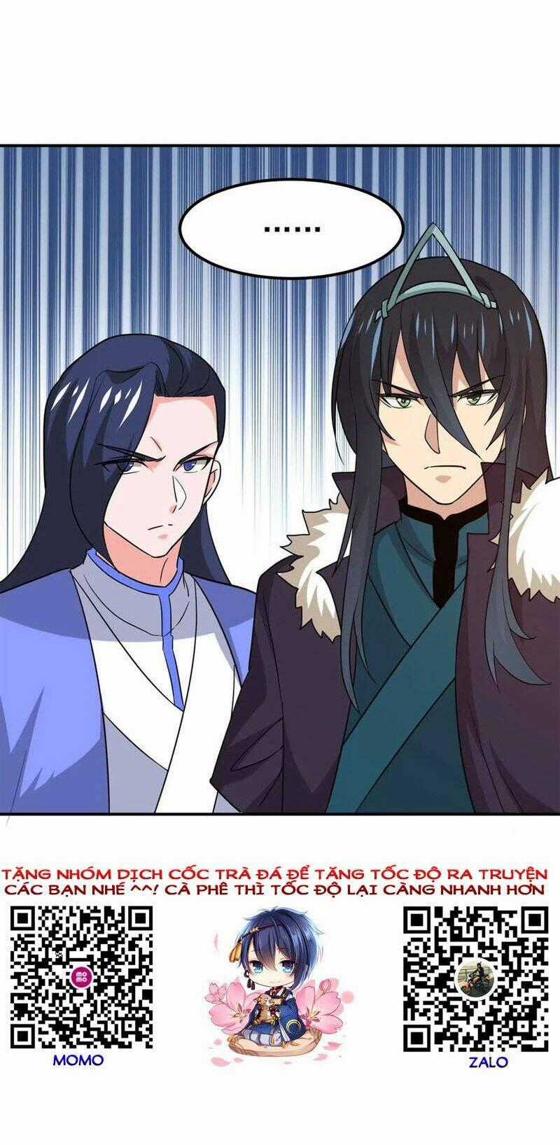 Thôn Phệ Vĩnh Hằng - Chapter 283 - Trang 48