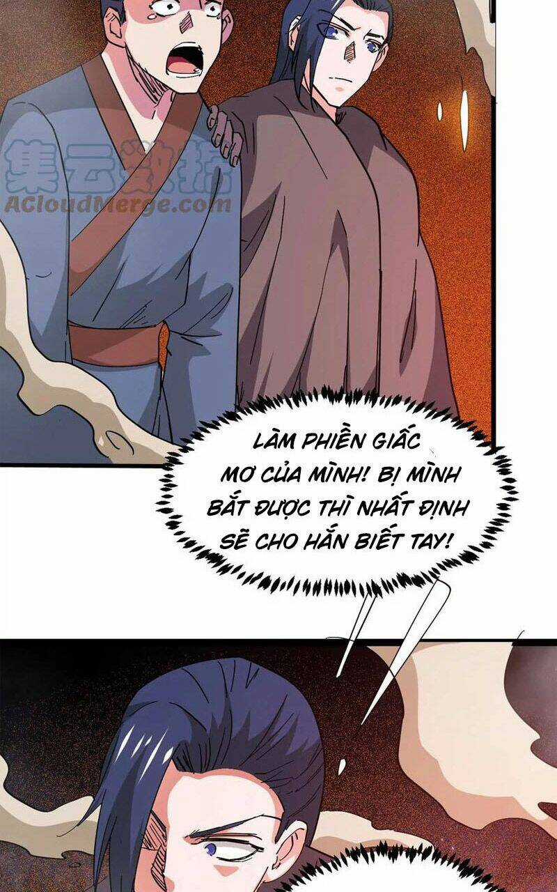 Thôn Phệ Vĩnh Hằng - Chapter 283 - Trang 6