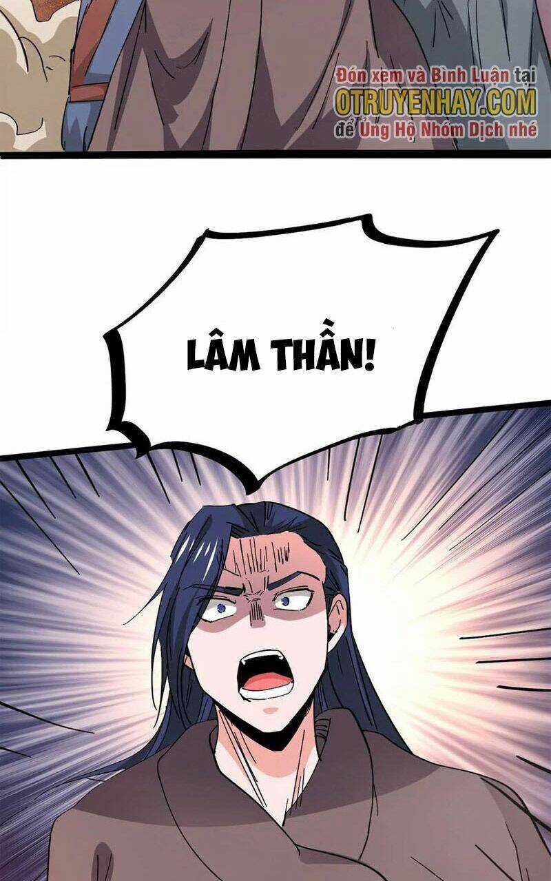 Thôn Phệ Vĩnh Hằng - Chapter 283 - Trang 8