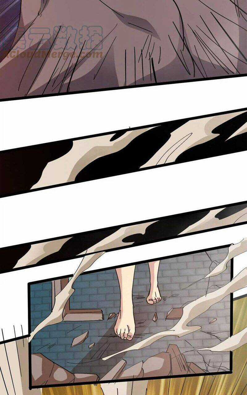 Thôn Phệ Vĩnh Hằng - Chapter 283 - Trang 9