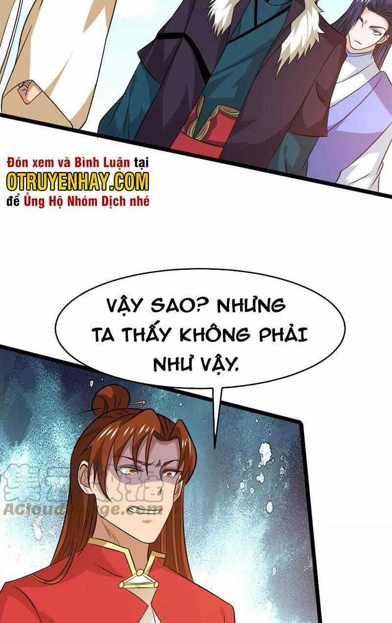 Thôn Phệ Vĩnh Hằng - Chapter 284 - Trang 2