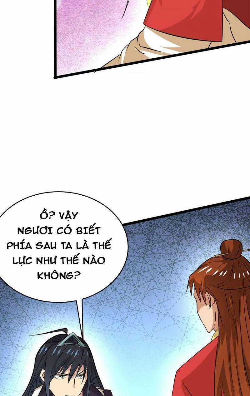 Thôn Phệ Vĩnh Hằng - Chapter 284 - Trang 11