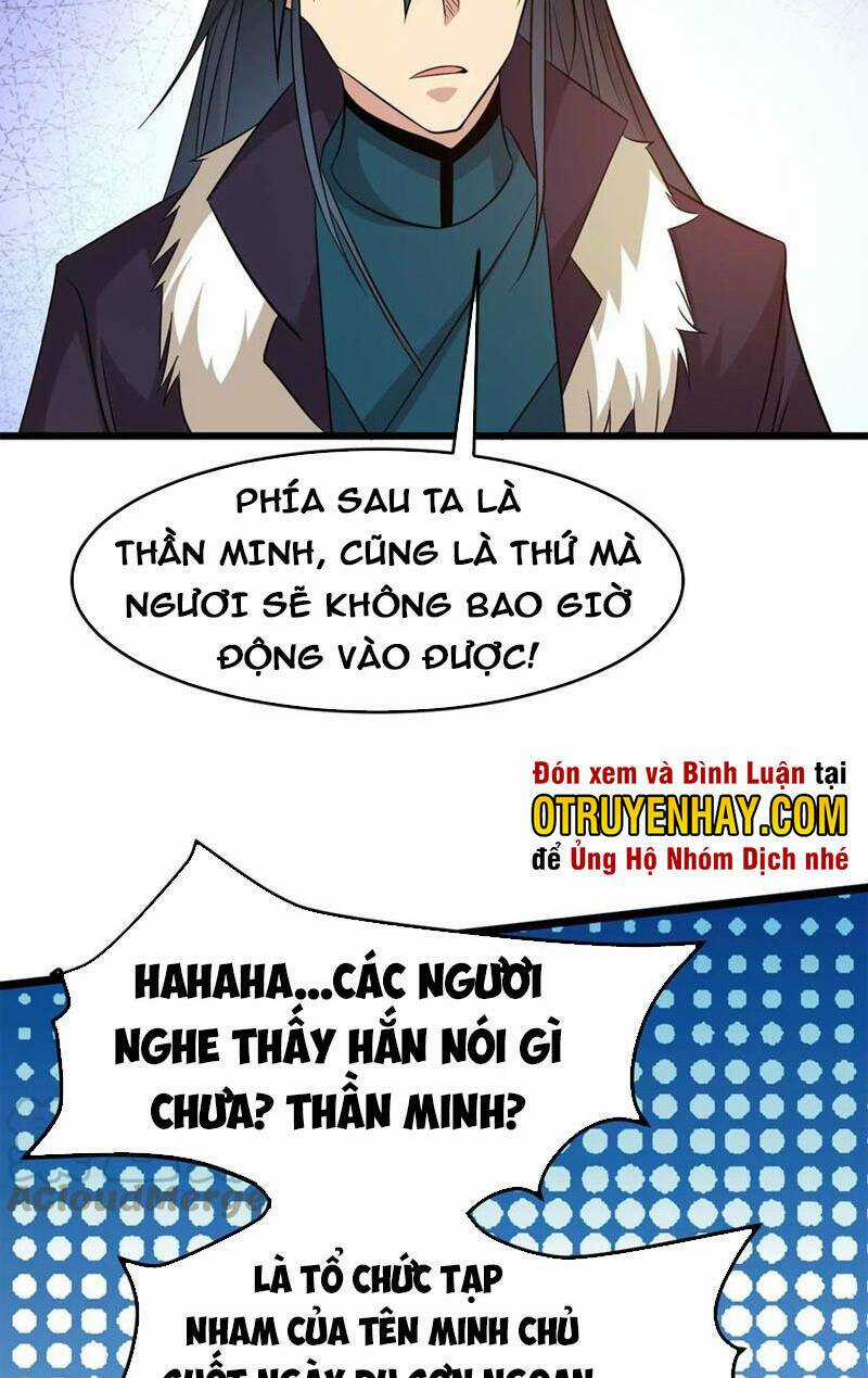 Thôn Phệ Vĩnh Hằng - Chapter 284 - Trang 13