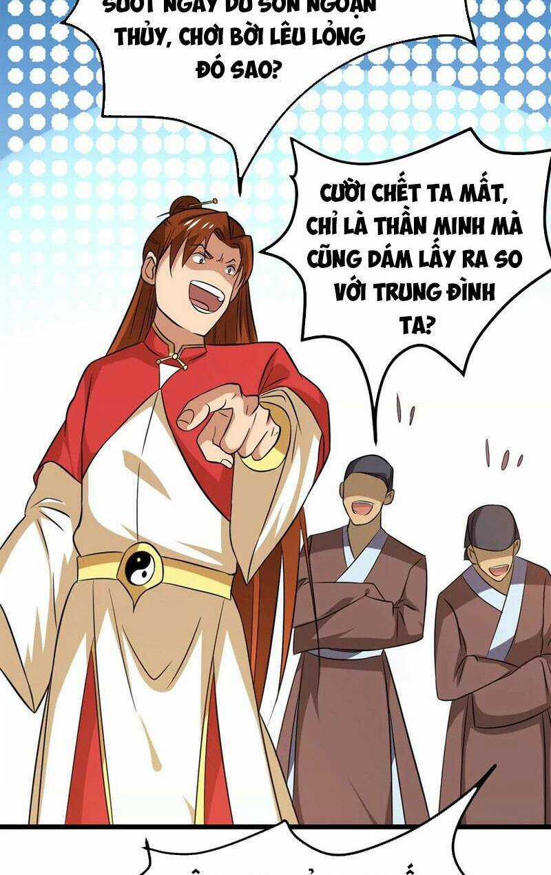 Thôn Phệ Vĩnh Hằng - Chapter 284 - Trang 14