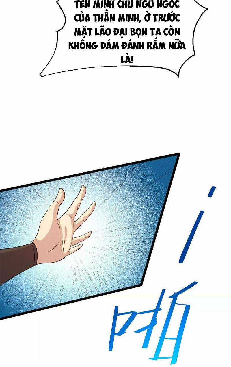 Thôn Phệ Vĩnh Hằng - Chapter 284 - Trang 15