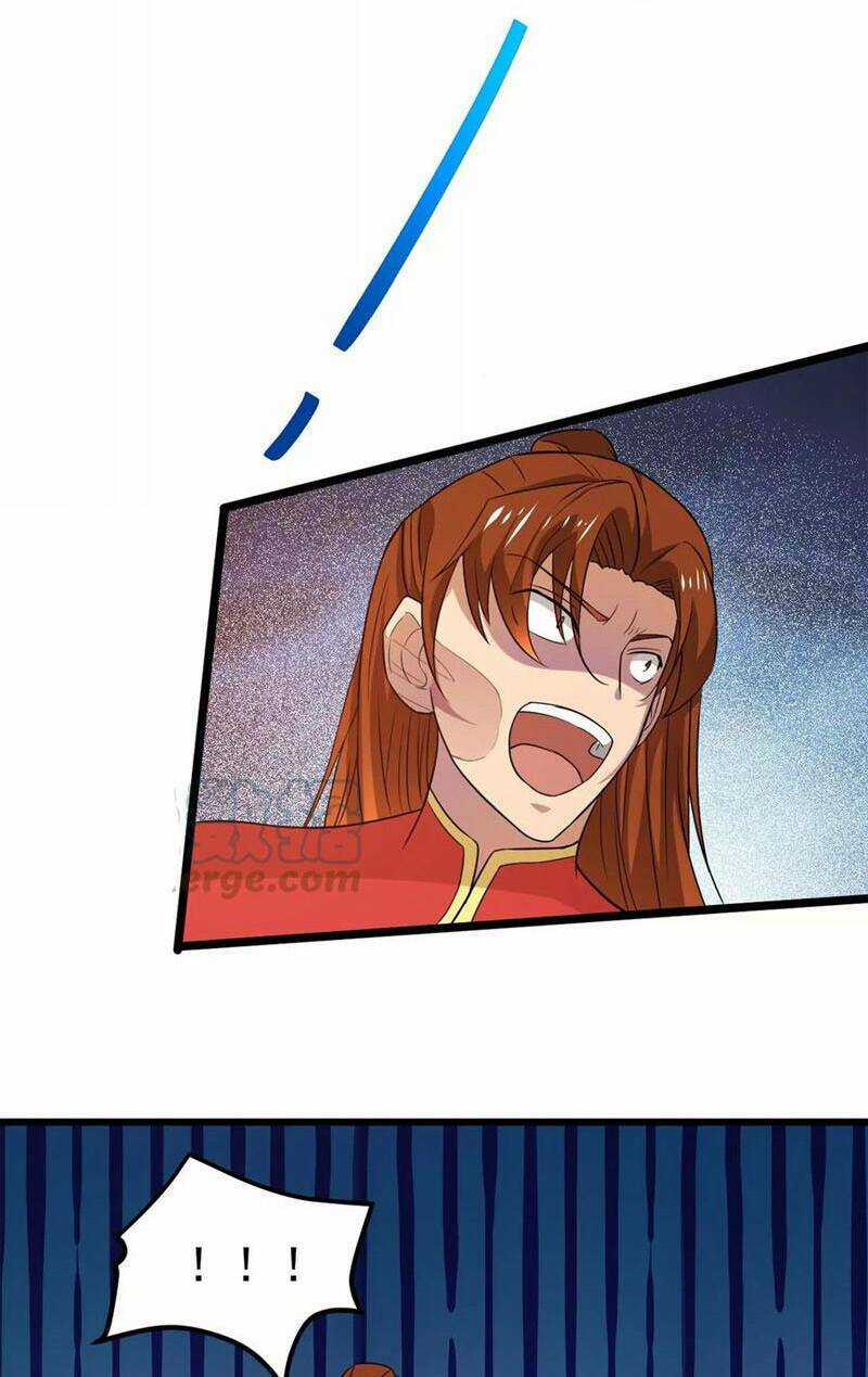 Thôn Phệ Vĩnh Hằng - Chapter 284 - Trang 16