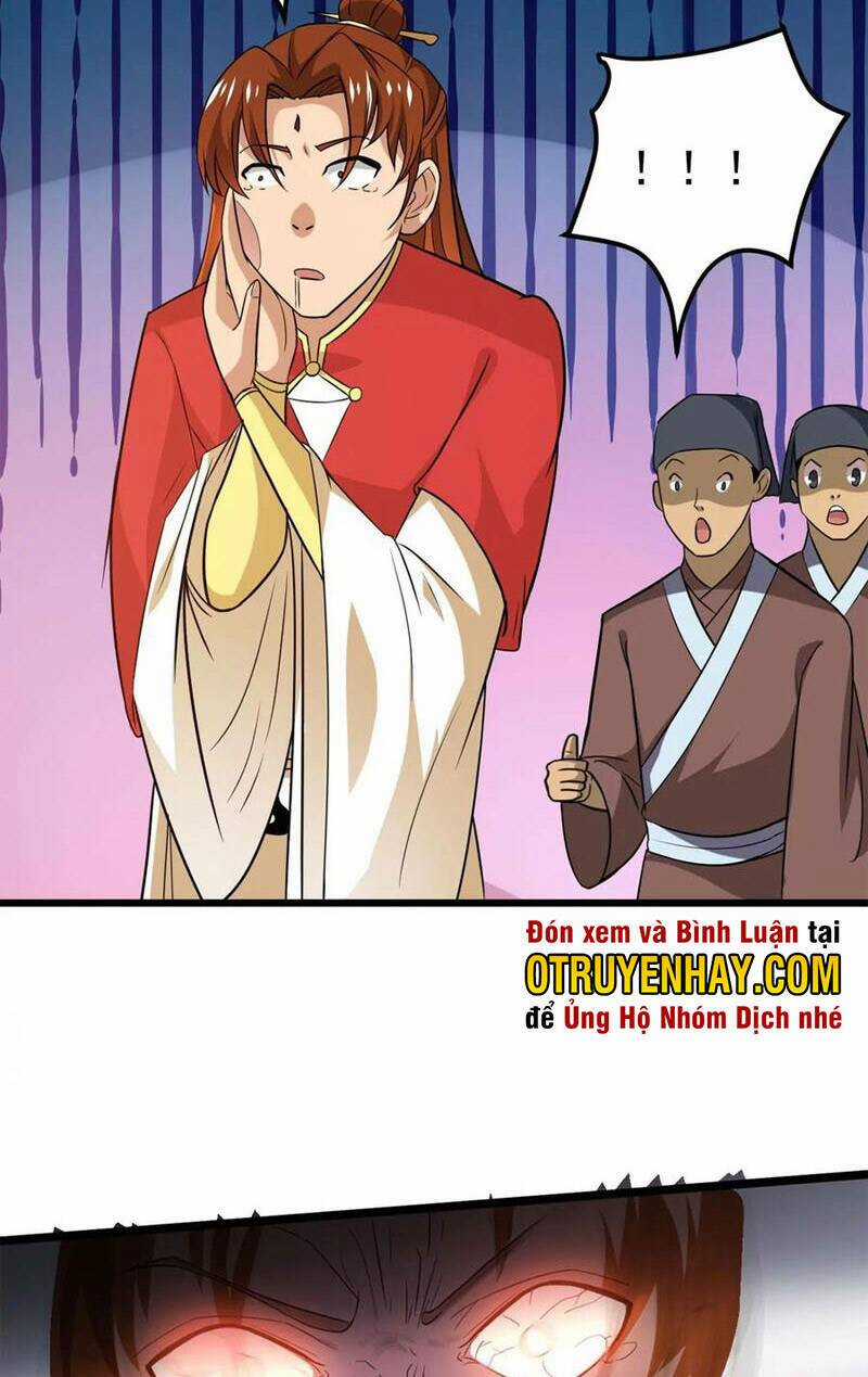 Thôn Phệ Vĩnh Hằng - Chapter 284 - Trang 17