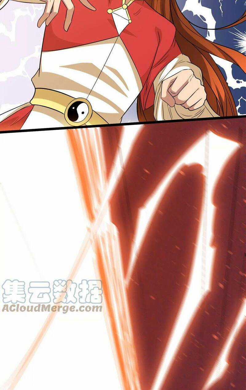 Thôn Phệ Vĩnh Hằng - Chapter 284 - Trang 19