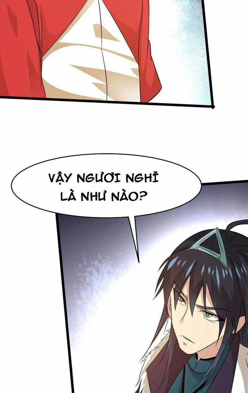 Thôn Phệ Vĩnh Hằng - Chapter 284 - Trang 3