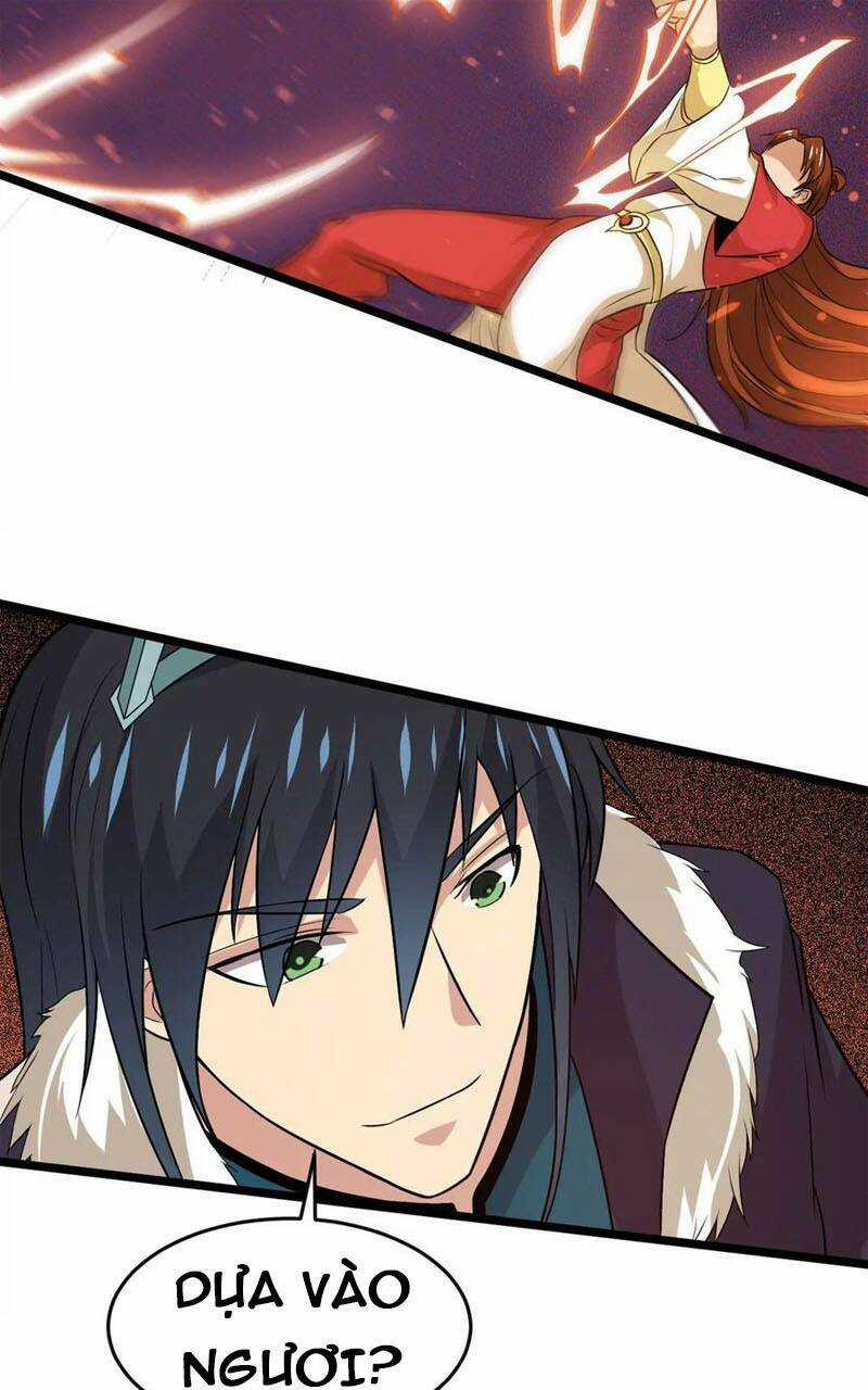 Thôn Phệ Vĩnh Hằng - Chapter 284 - Trang 21