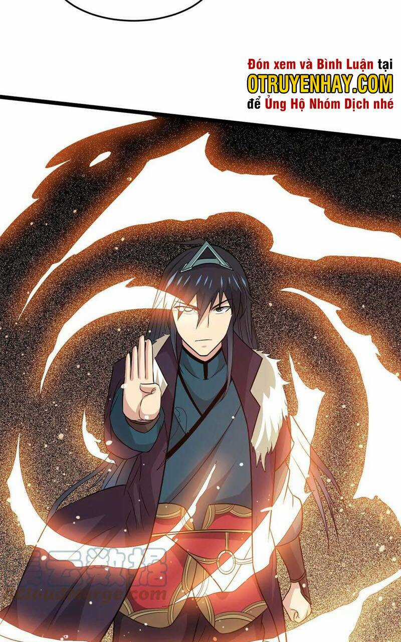 Thôn Phệ Vĩnh Hằng - Chapter 284 - Trang 22