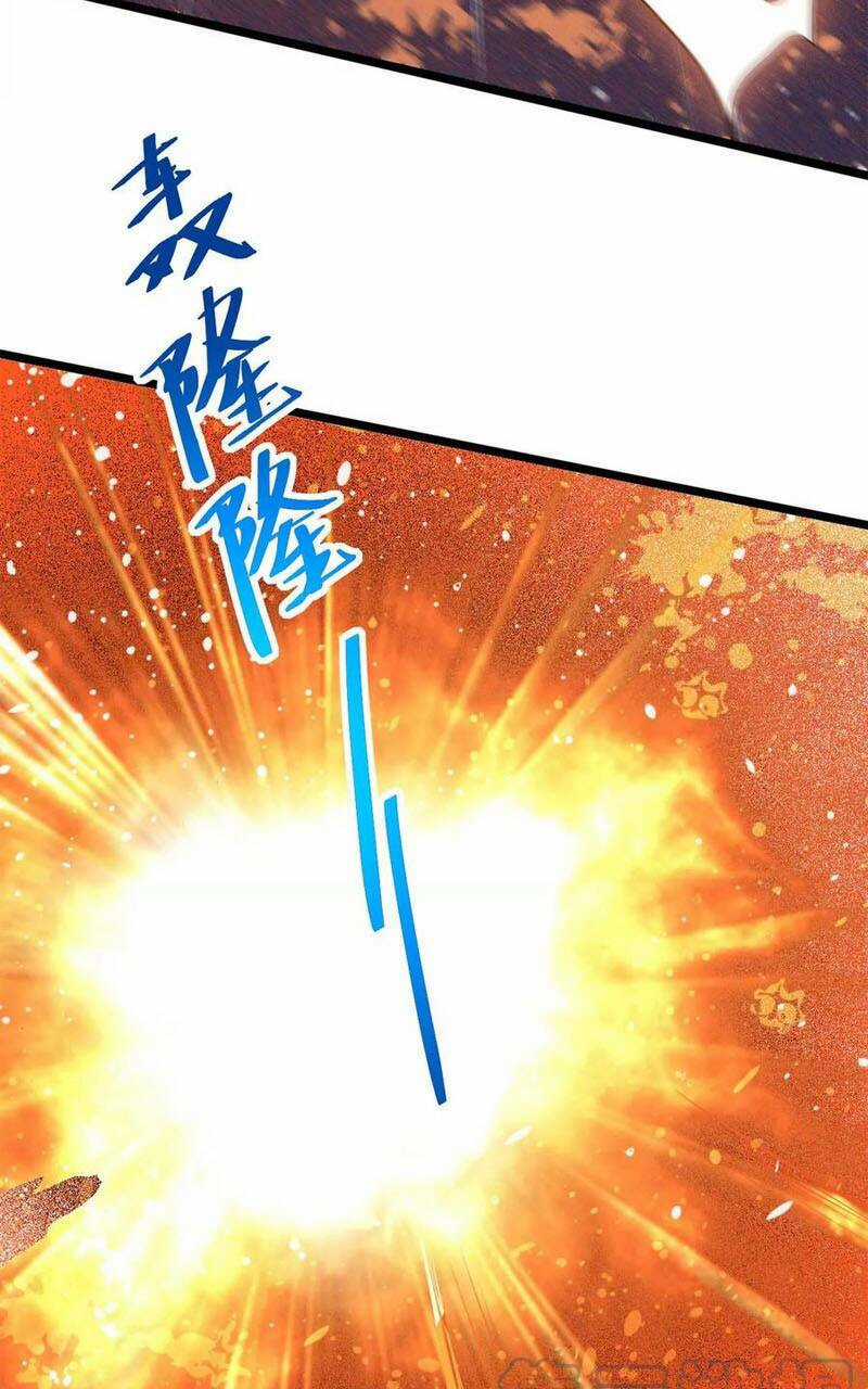 Thôn Phệ Vĩnh Hằng - Chapter 284 - Trang 25