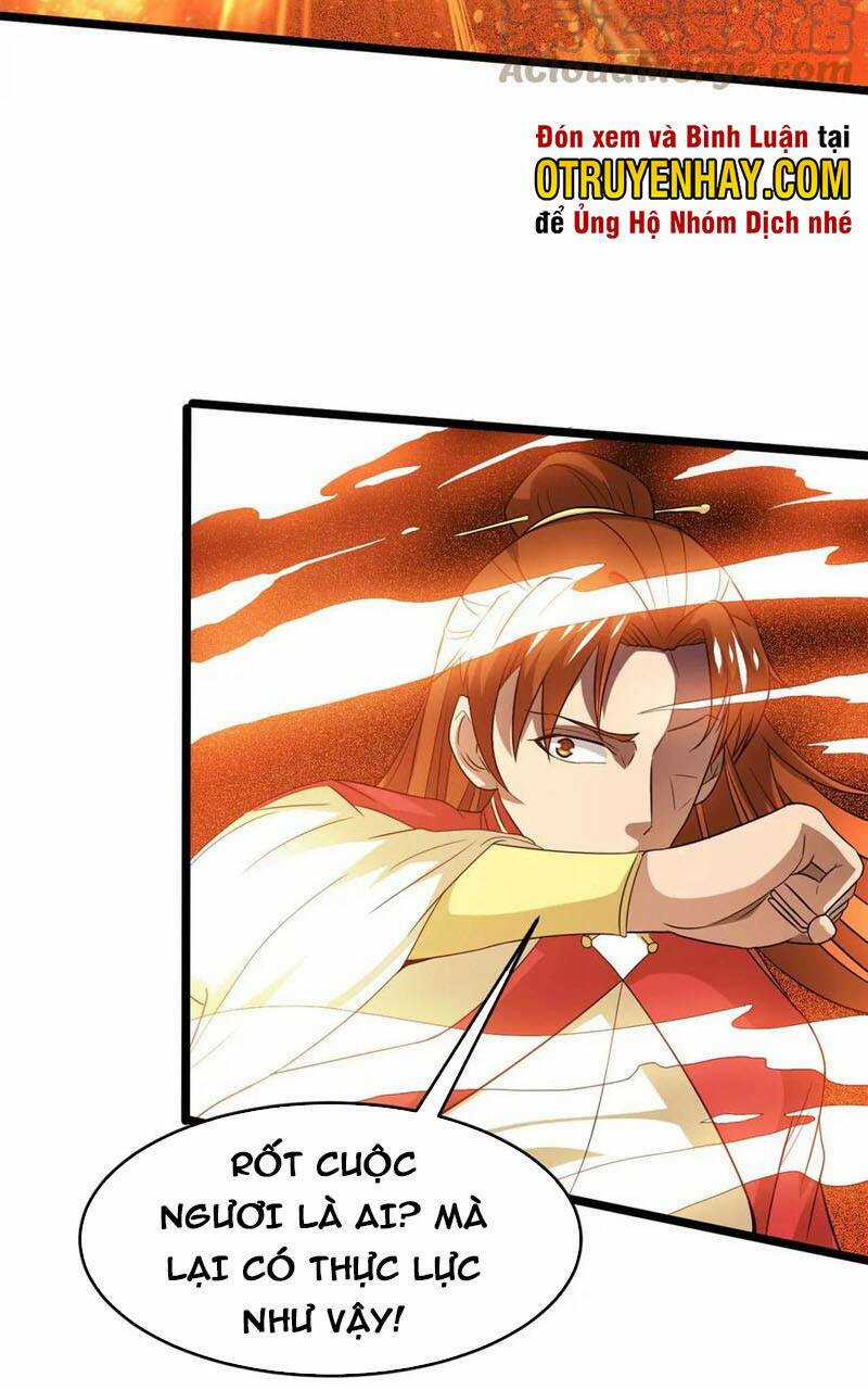 Thôn Phệ Vĩnh Hằng - Chapter 284 - Trang 26