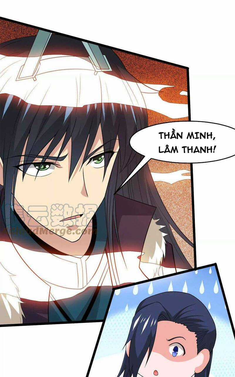 Thôn Phệ Vĩnh Hằng - Chapter 284 - Trang 27