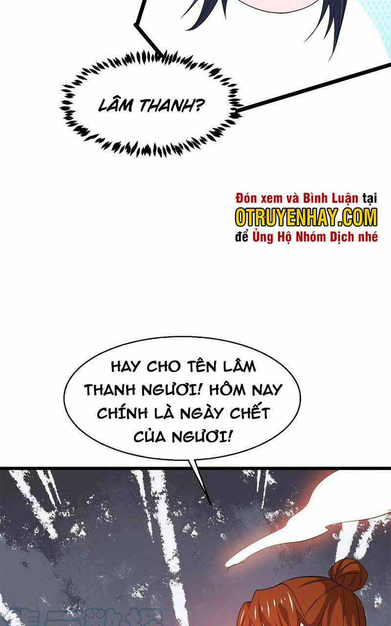 Thôn Phệ Vĩnh Hằng - Chapter 284 - Trang 28