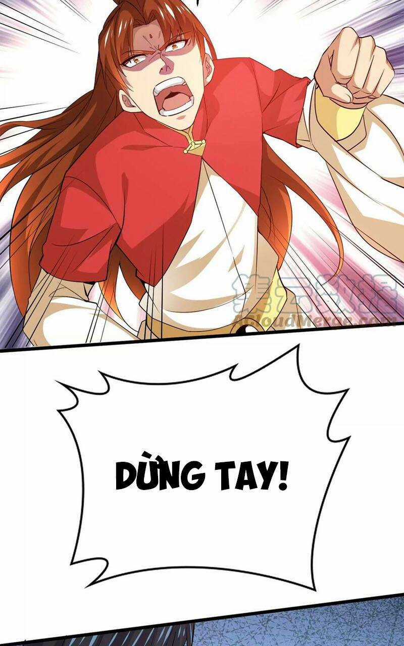 Thôn Phệ Vĩnh Hằng - Chapter 284 - Trang 30