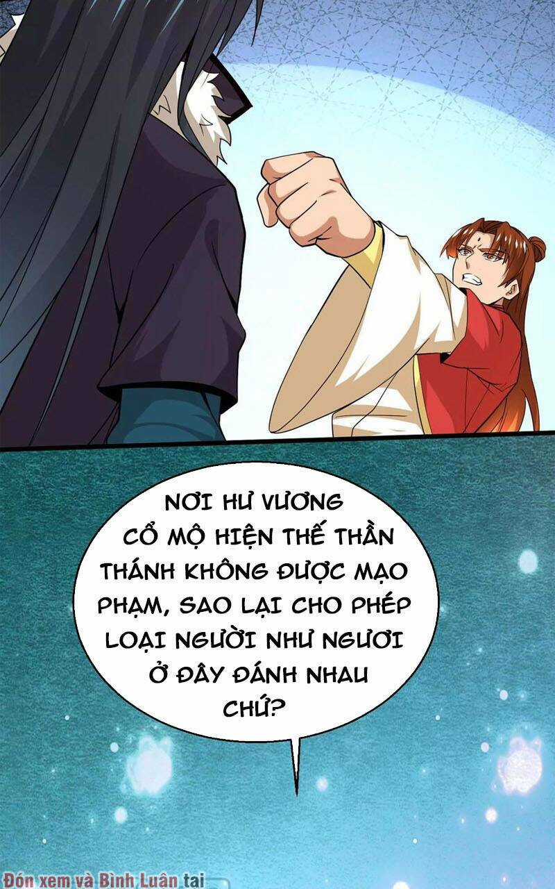 Thôn Phệ Vĩnh Hằng - Chapter 284 - Trang 31