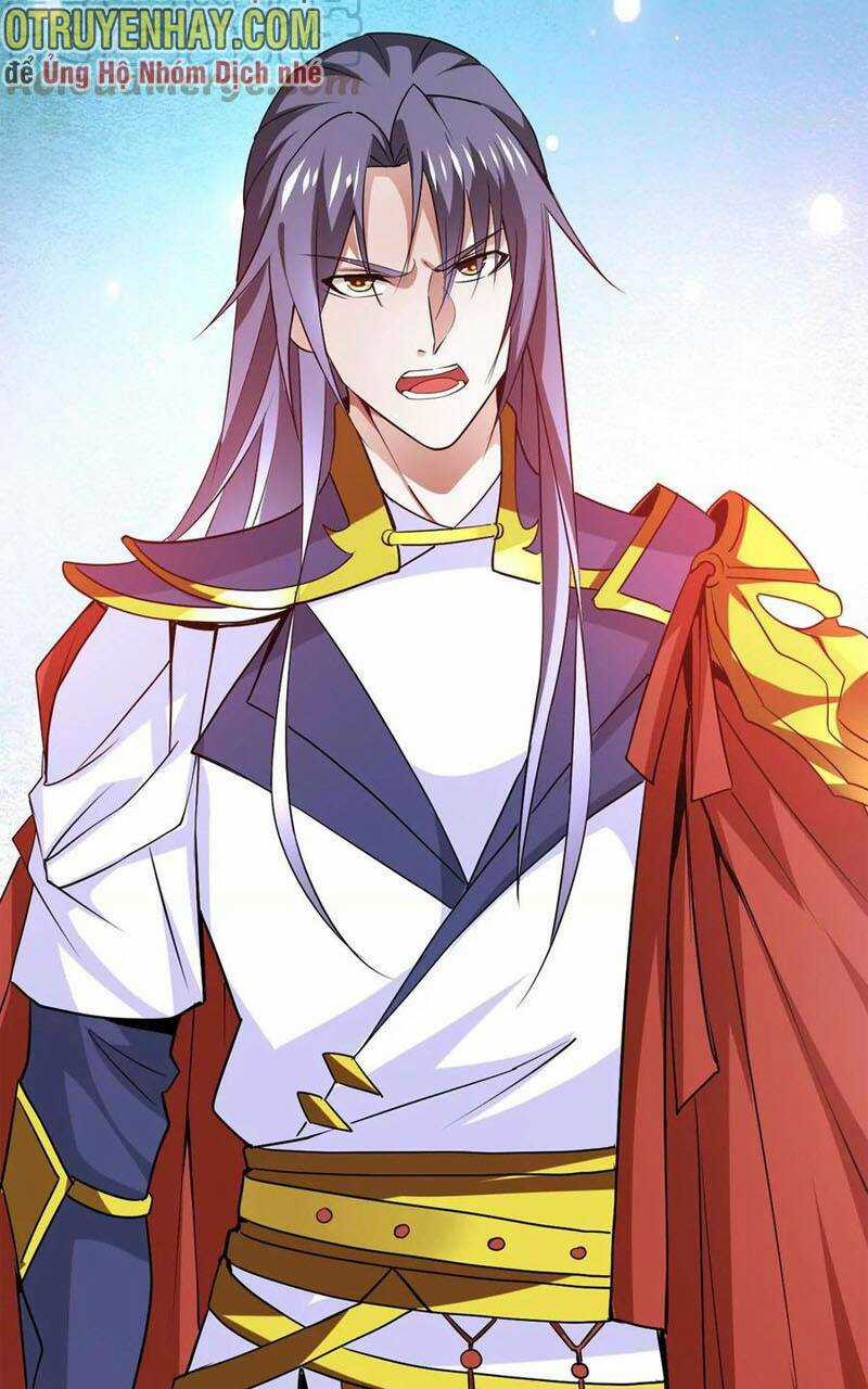 Thôn Phệ Vĩnh Hằng - Chapter 284 - Trang 32