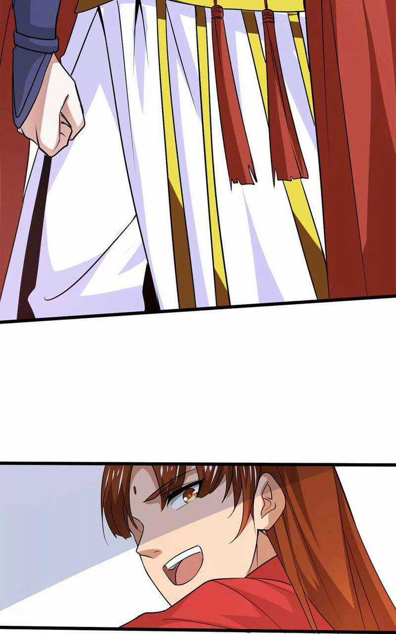 Thôn Phệ Vĩnh Hằng - Chapter 284 - Trang 33