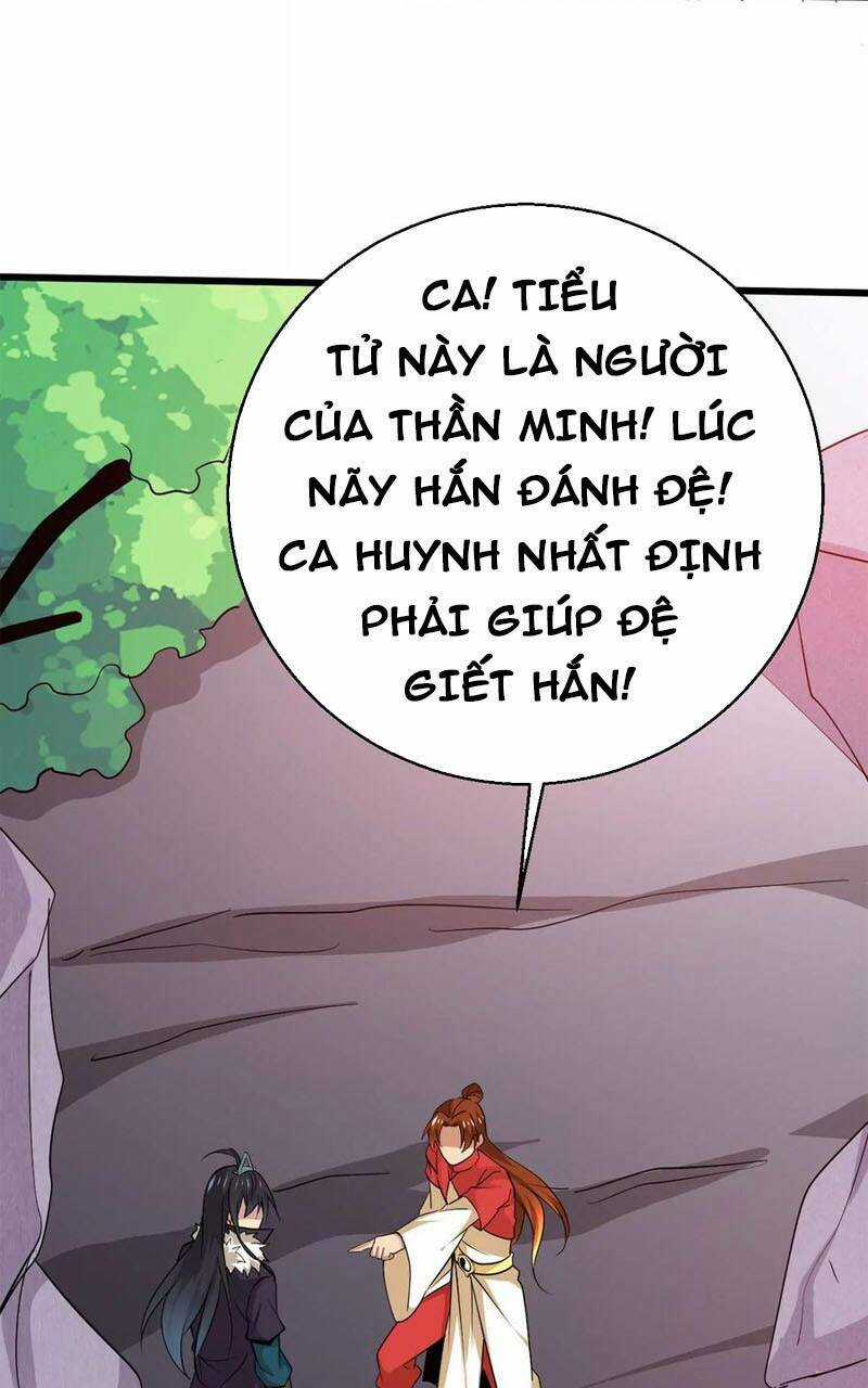 Thôn Phệ Vĩnh Hằng - Chapter 284 - Trang 34