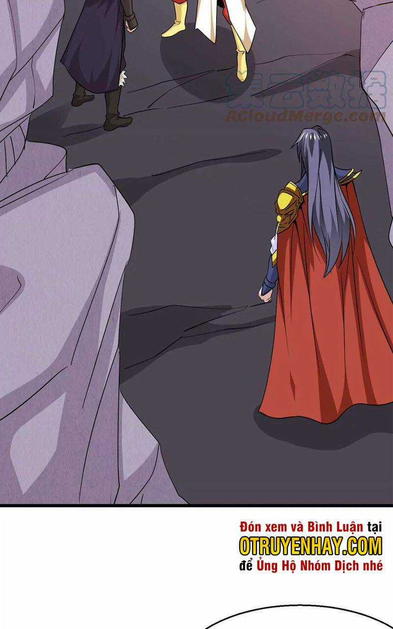 Thôn Phệ Vĩnh Hằng - Chapter 284 - Trang 35